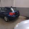 Bmw 118i thumb 2