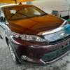 Toyota  Harrier brown 2016 2wd thumb 5