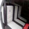 Probox car seat covers thumb 0