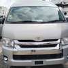 Toyota hiace 9L manual diesel on sale thumb 3