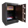 Office Safe : 70KG High-Security Digital Safe Box thumb 1