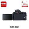 Canon EOS 250D DSLR Camera with EF-S 18-55mm Lens thumb 1