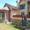 4 Bed House with En Suite at Runda thumb 5