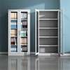 Heavy-Duty Metal Office Cabinet - 2 Door thumb 3