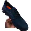 Navy Blue Premium Leather Quality Caterpillar Boots thumb 1