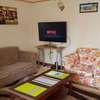 Stunning Fully furnished 2 Bedrooms Apartment In Westlands thumb 1