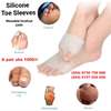 Silicone insoles thumb 0