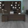 CEO Executive Office Table – Modern & Sturdy [160CM] thumb 0