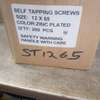 Stainless Steel Self Tapping Screws thumb 1