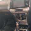Toyota land Cruiser Prado TZ-G Grey 2018 thumb 22