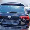 Volkswagen Tiguan SUNROOF 2018 Black thumb 24