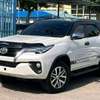Toyota Fortuner newshape fully loaded 🔥🔥🔥 thumb 0