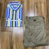 Shirt and khaki thumb 8