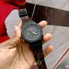 Casio G-Shock GA-2100-1ADR Black Analog Digital Youth Watch thumb 2