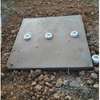 Biodigester installation thumb 2