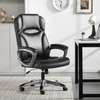 Ergonomic Modern Executive Leather Office Chair thumb 4