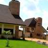 MIGAA GOLF ESTATE, Golf Front Plot, 1/8 of an acre thumb 5