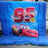 CARTOON THEMED DUVET SET thumb 2
