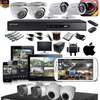 CCTV Cameras Supply and Installation thumb 1
