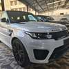 Land Rover sport R.V.S 2018 white thumb 1