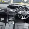 Mercedes Benz AMG E250 black 2017 thumb 2