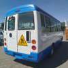 Mitsubishi Rosa bus thumb 2