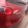 Mazda Cx5 2014 Diesel thumb 0