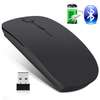 Wireless BLUETOOTH RECHARGEABLE MOUSE thumb 1