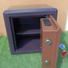 Office Safe : 44KGS Biometric Fireproof Office Safe thumb 1