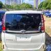 Toyota Noah Esquire White colour 2018 thumb 0