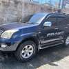 Toyota prado Diesel thumb 0
