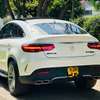 MERCEDES BENZ GLE 350 thumb 2
