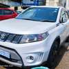 Suzuki Escudo 2018 White thumb 1
