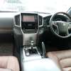 Toyota Land cruiser V8 thumb 1
