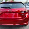 Mazda Axela Hatchback Redwine sport 2017 thumb 8