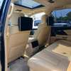 Lexus LX570 2018 Sunroof blue thumb 6