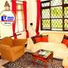 5 Bed House with Aircon in Nyali Area thumb 3