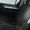 Toyota Hilux Double cabin Black TRD 2018 thumb 3