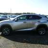 LEXUS NX200T SILVER (MKOPO/HIRE PURCHASE ACCEPTED) thumb 3
