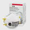 N95 8210 Origianal Medical Reticulate Mask thumb 2