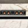 Klipsch R-34C Reference Series Center Speaker thumb 1