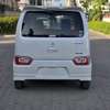 Suzuki wangon R thumb 4