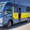 Brand New ISUZU NQR 33-Seater School/Staff Bus/Matatu thumb 11