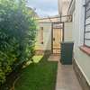 4 Bed Townhouse with En Suite in Thindigua thumb 1