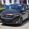Nissan Serena Hybrid thumb 6