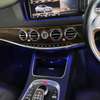 Mercedes Benz black S550 2017 thumb 6