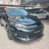 Toyota harrier GR 2016 thumb 0