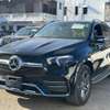 Mercedes Benz AMG GLE 450 hybrid 2019 thumb 5