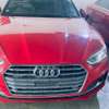 Audi A5 Tfsi quattro 2018model thumb 10