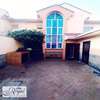4 Bed Townhouse with Swimming Pool in Langata thumb 8